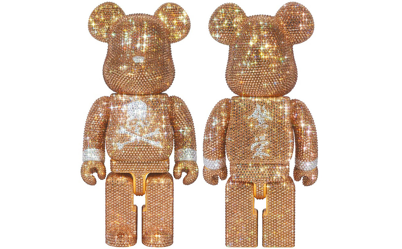 スタジオ「2G」限定発売商品(2024年2月) | MEDICOM TOY