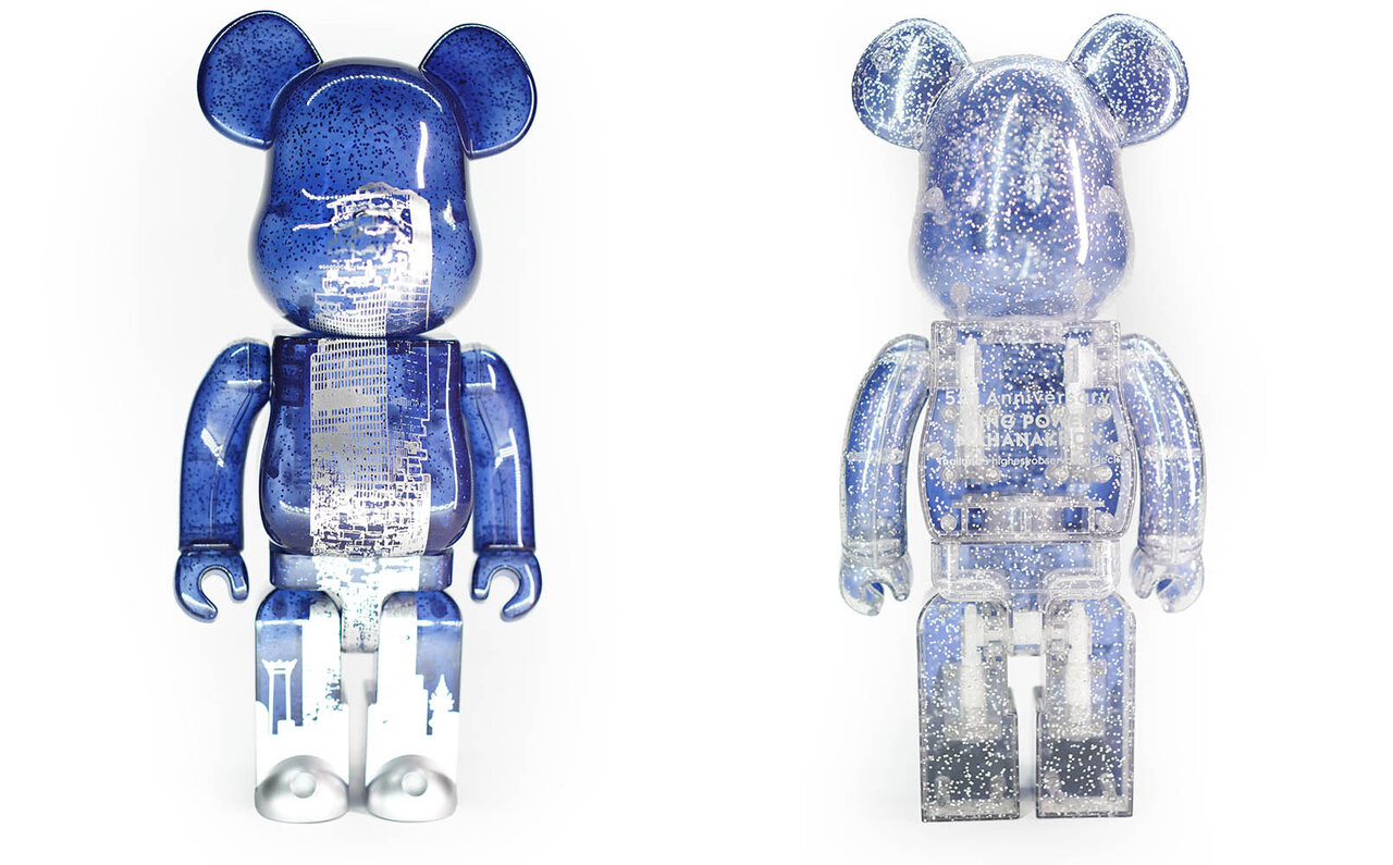 初の海外開催! 『AKASHIC RECORDS in Bangkok 緊急決定 | MEDICOM TOY