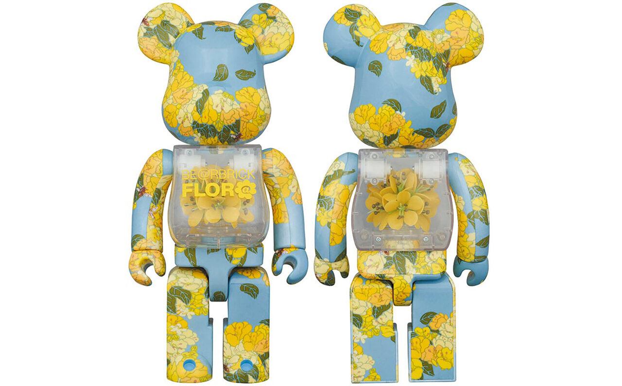 初の海外開催! 『AKASHIC RECORDS in Bangkok 緊急決定 | MEDICOM TOY