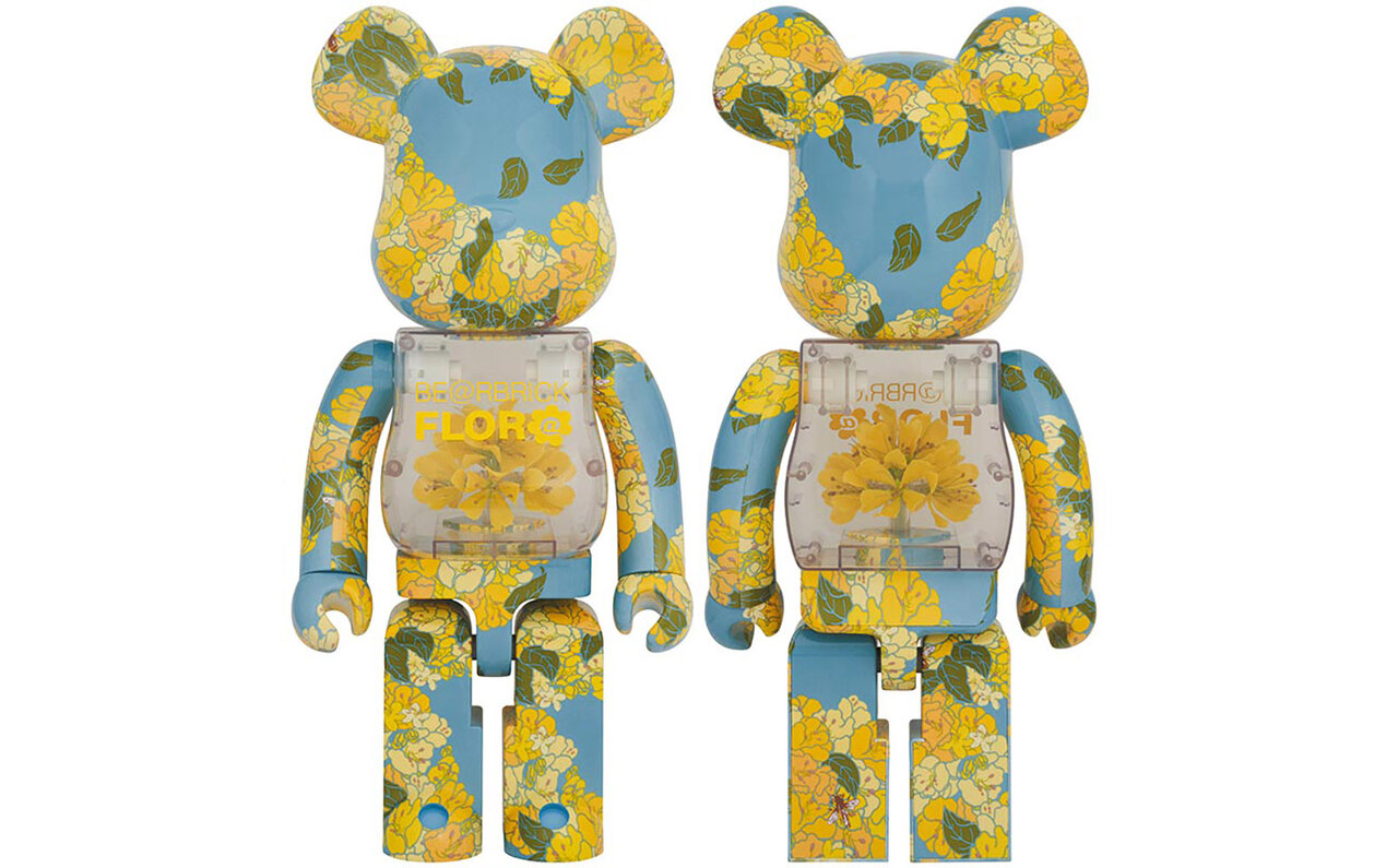 初の海外開催! 『AKASHIC RECORDS in Bangkok 緊急決定 | MEDICOM TOY