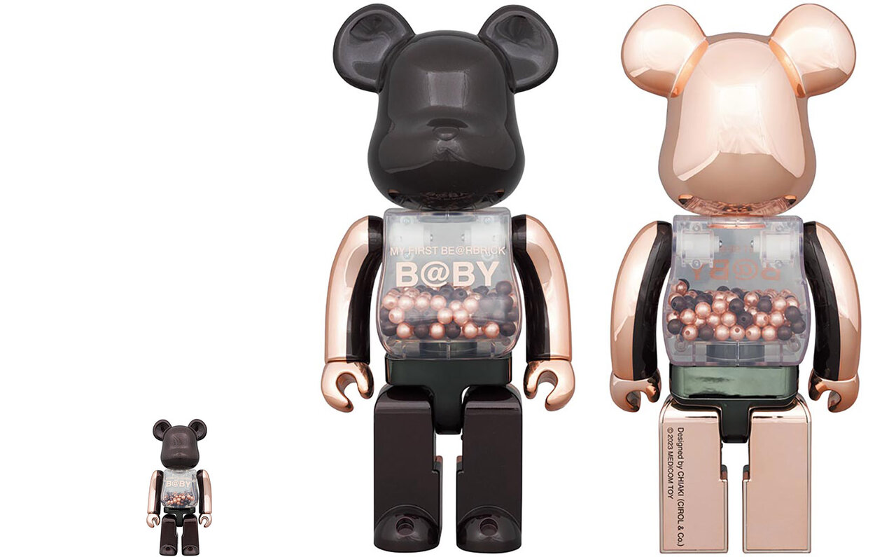 初の海外開催! 『AKASHIC RECORDS in Bangkok 緊急決定 | MEDICOM TOY