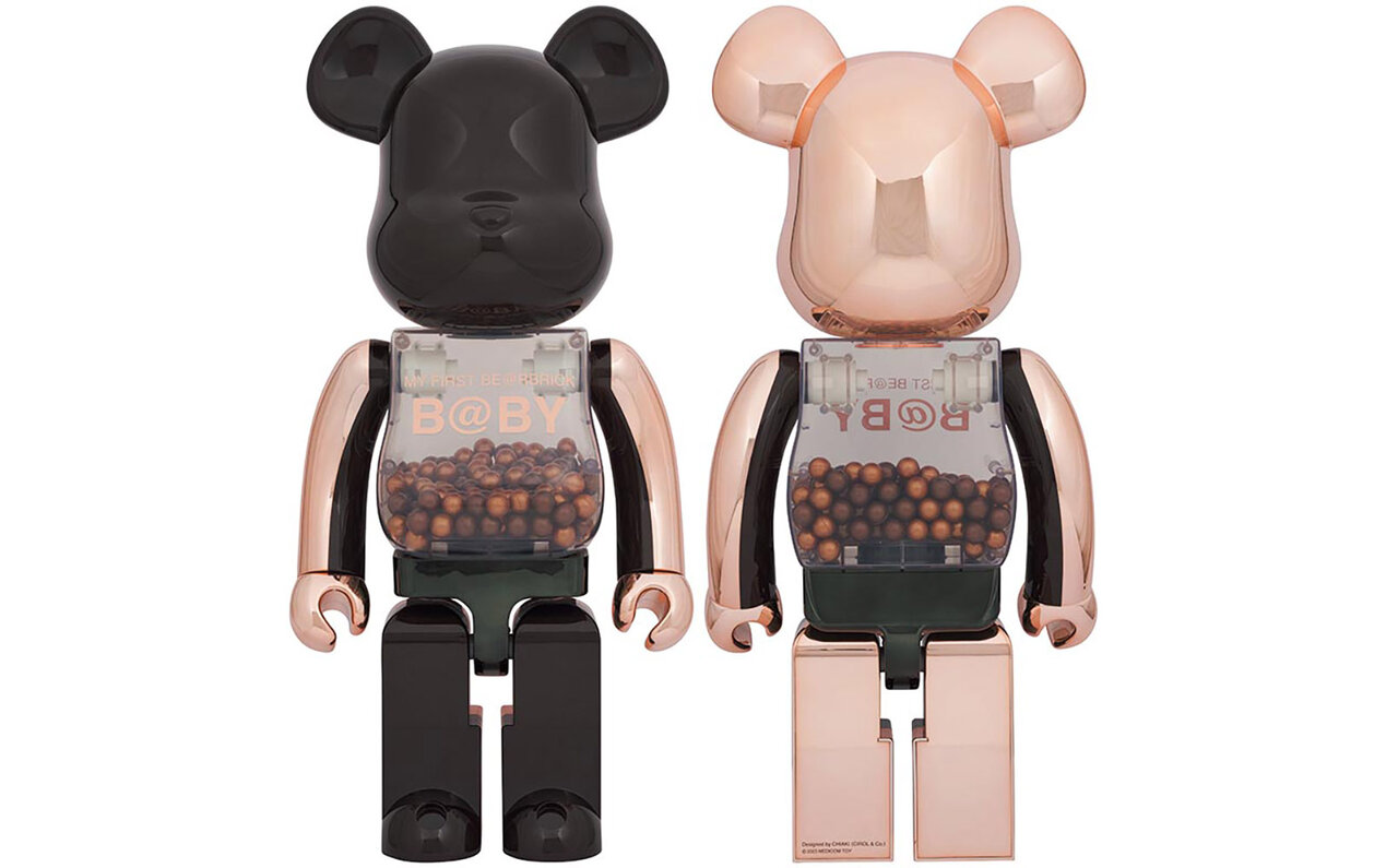 初の海外開催! 『AKASHIC RECORDS in Bangkok 緊急決定 | MEDICOM TOY