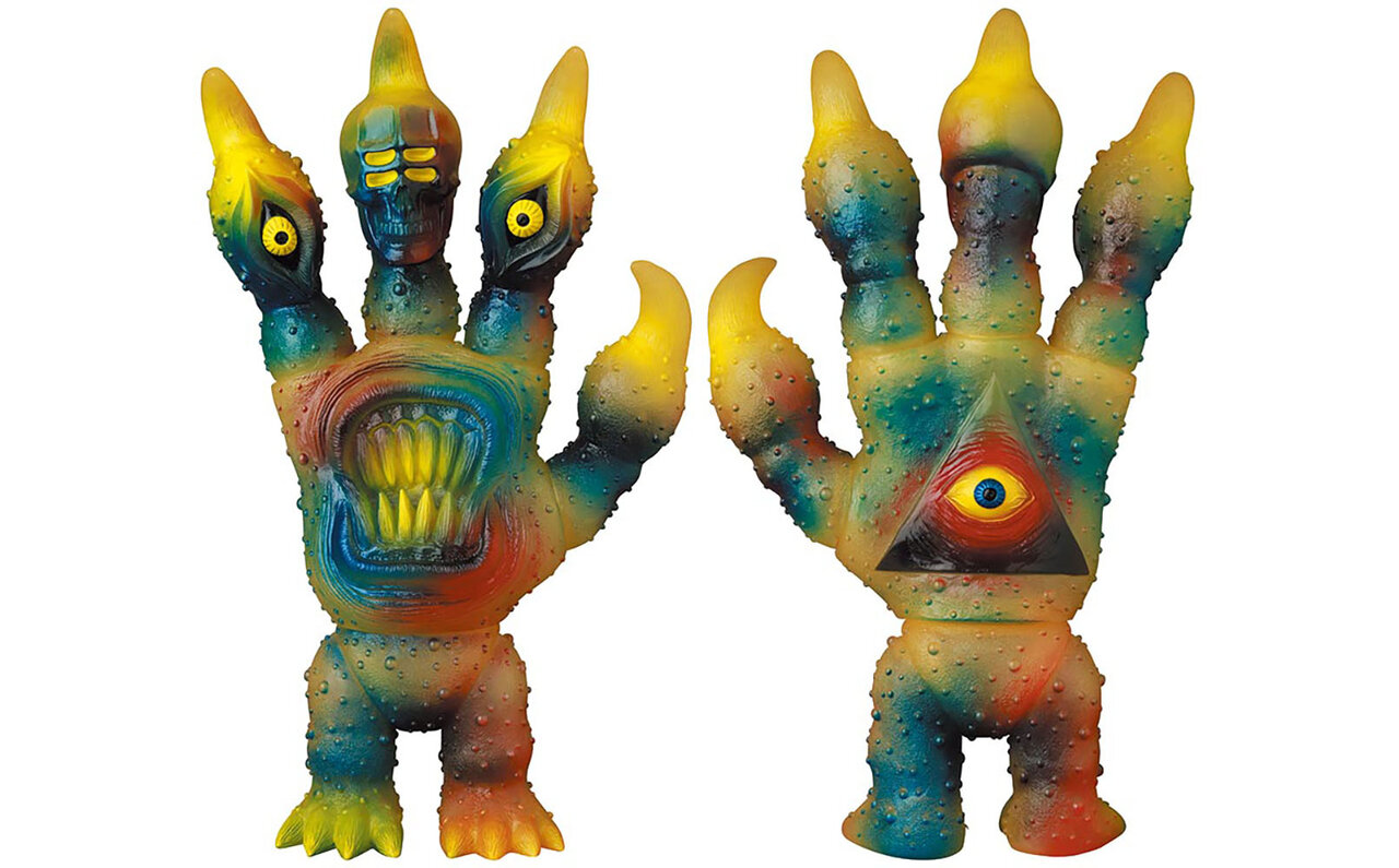 初の海外開催! 『AKASHIC RECORDS in Bangkok 緊急決定 | MEDICOM TOY