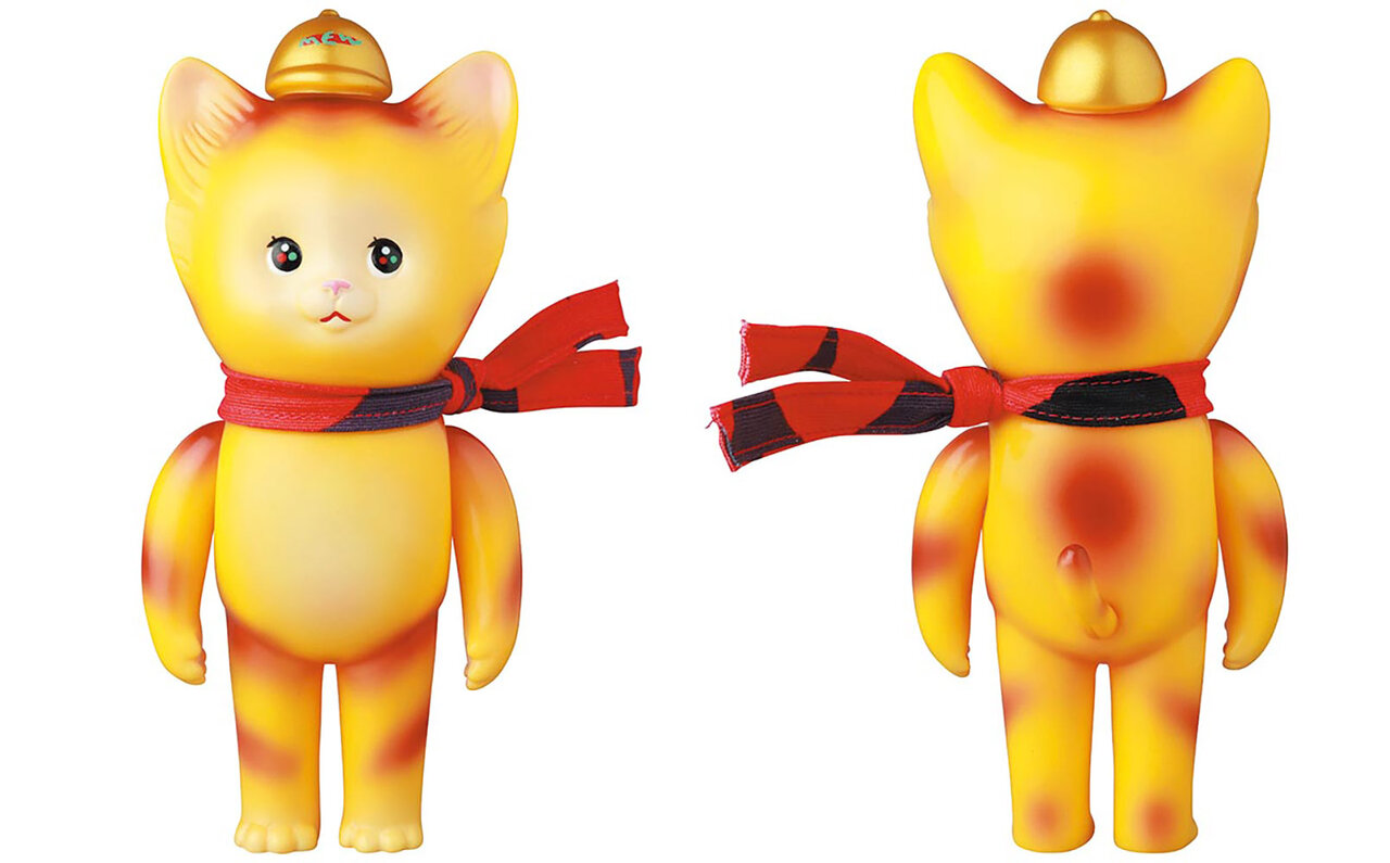 初の海外開催! 『AKASHIC RECORDS in Bangkok 緊急決定 | MEDICOM TOY