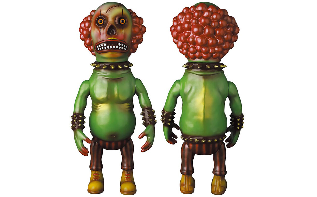 初の海外開催! 『AKASHIC RECORDS in Bangkok 緊急決定 | MEDICOM TOY