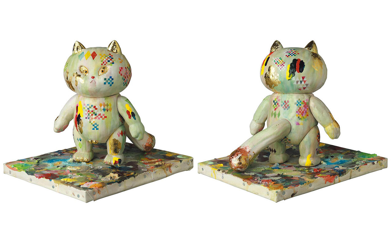 初の海外開催! 『AKASHIC RECORDS in Bangkok 緊急決定 | MEDICOM TOY