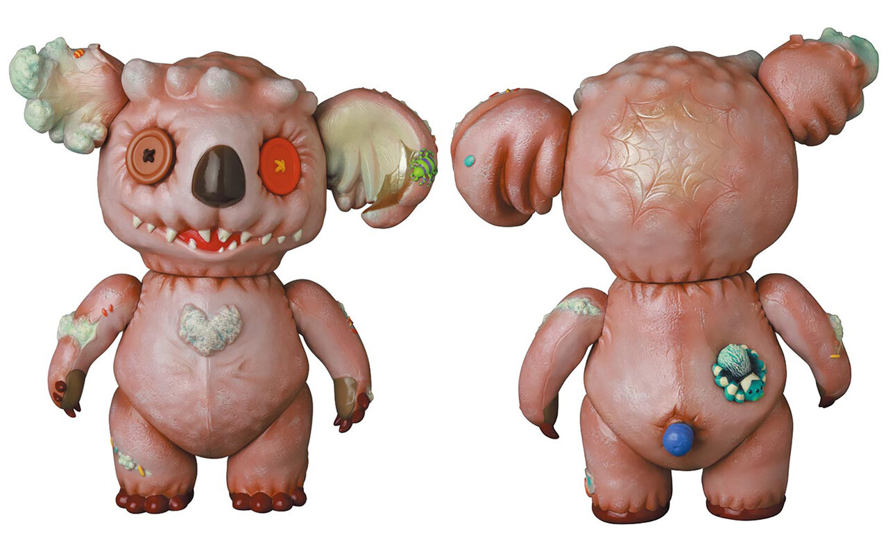 初の海外開催! 『AKASHIC RECORDS in Bangkok 緊急決定 | MEDICOM TOY