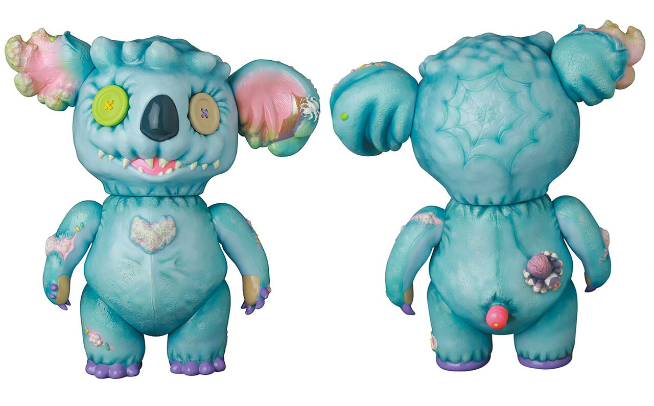 初の海外開催! 『AKASHIC RECORDS in Bangkok 緊急決定 | MEDICOM TOY