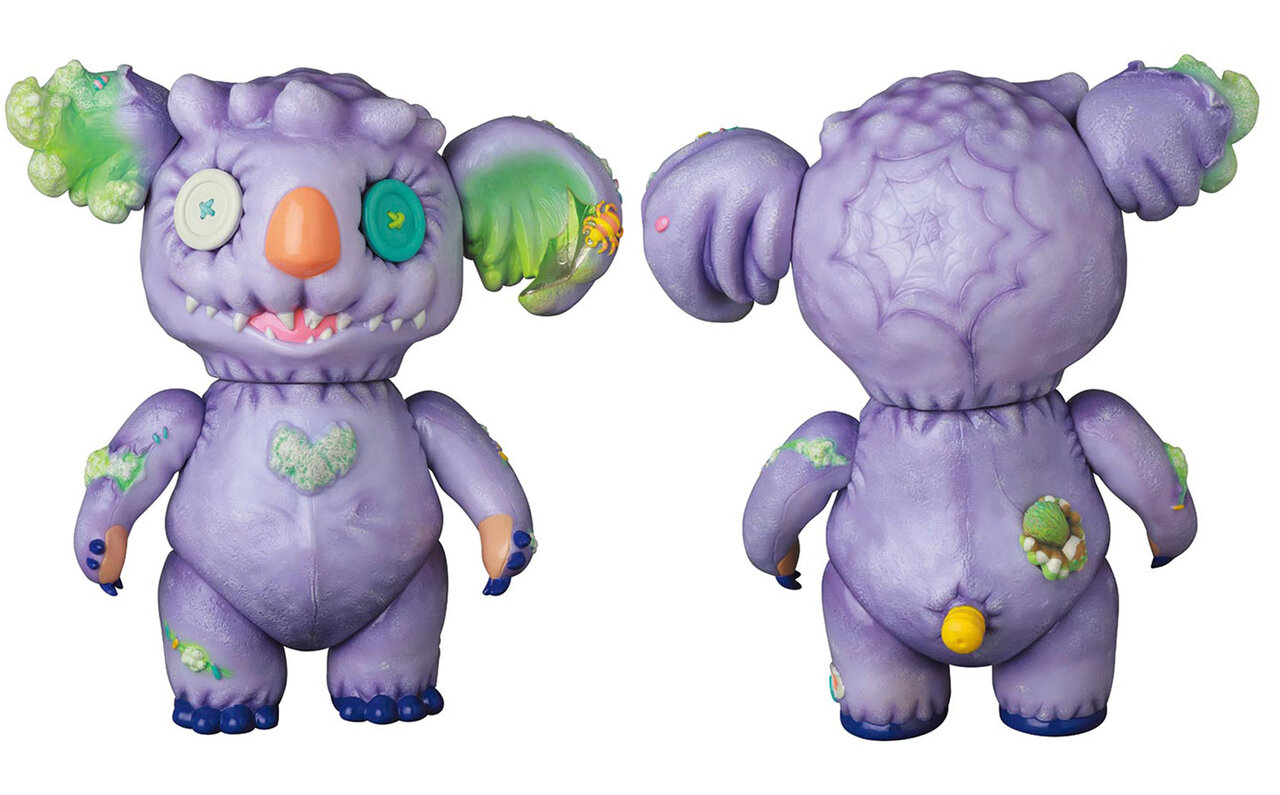 初の海外開催! 『AKASHIC RECORDS in Bangkok 緊急決定 | MEDICOM TOY