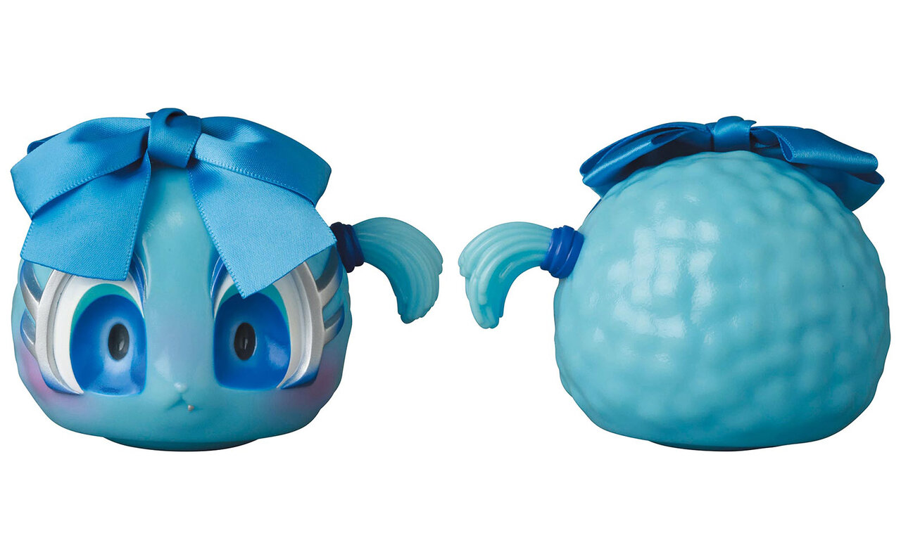 初の海外開催! 『AKASHIC RECORDS in Bangkok 緊急決定 | MEDICOM TOY