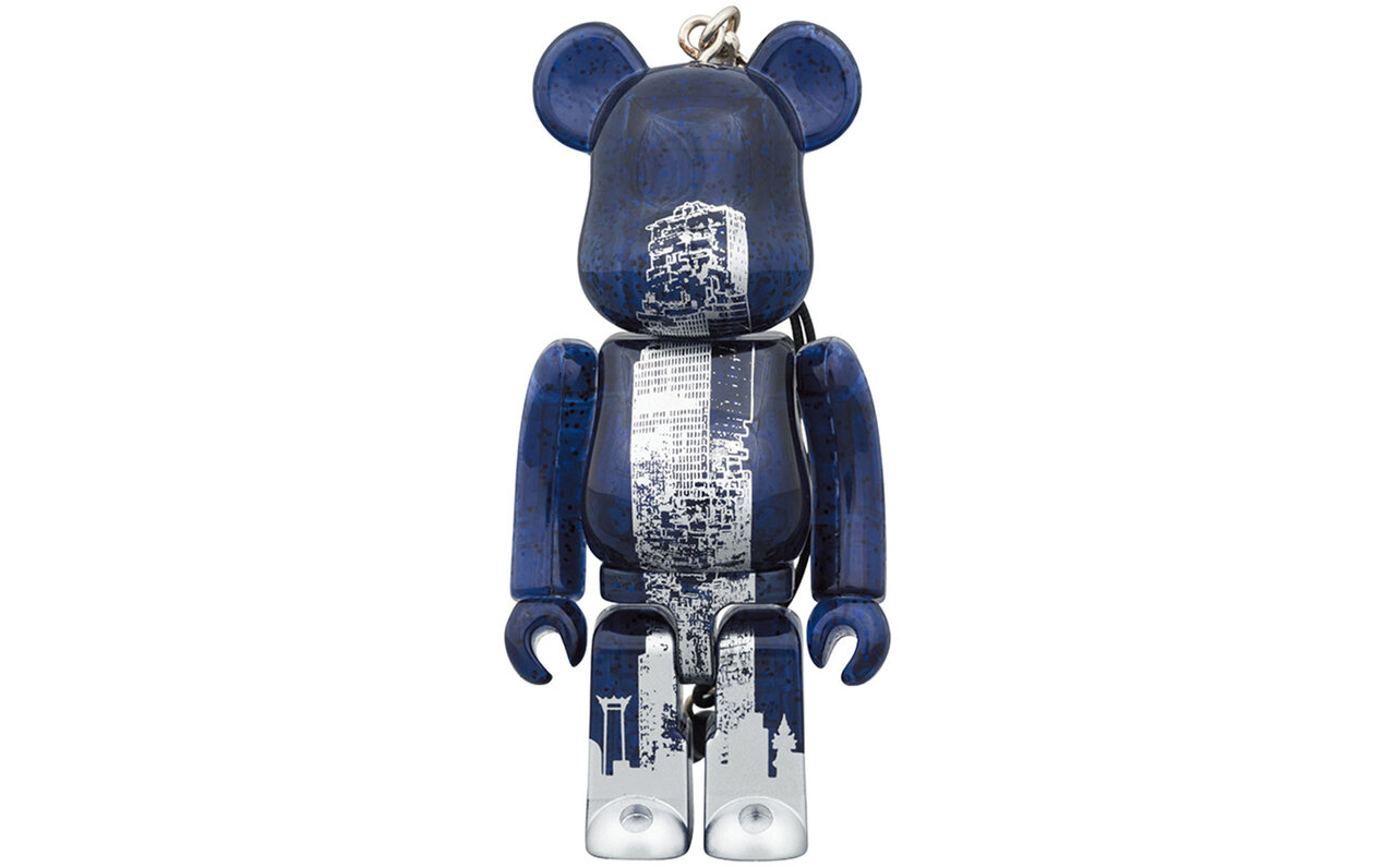 初の海外開催! 『AKASHIC RECORDS in Bangkok 緊急決定 | MEDICOM TOY