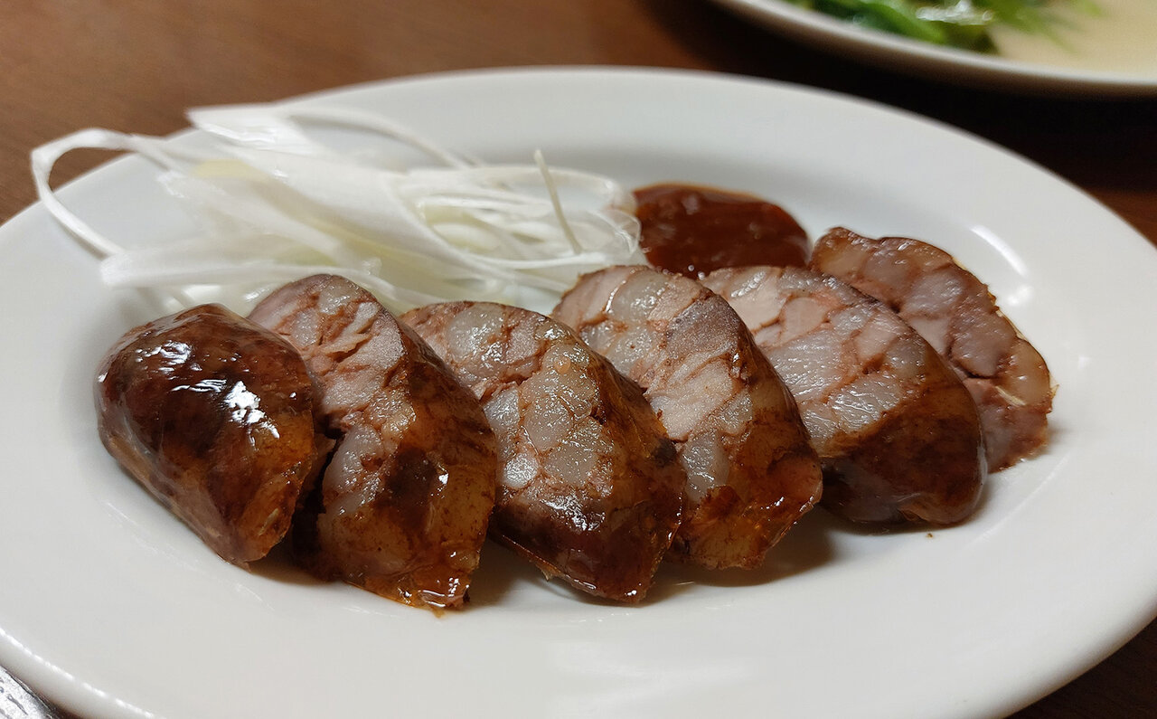 連載エッセイ|#ijichimanのぼやき「相対的価値と絶対的価値 -絶対的価値が高い店-」