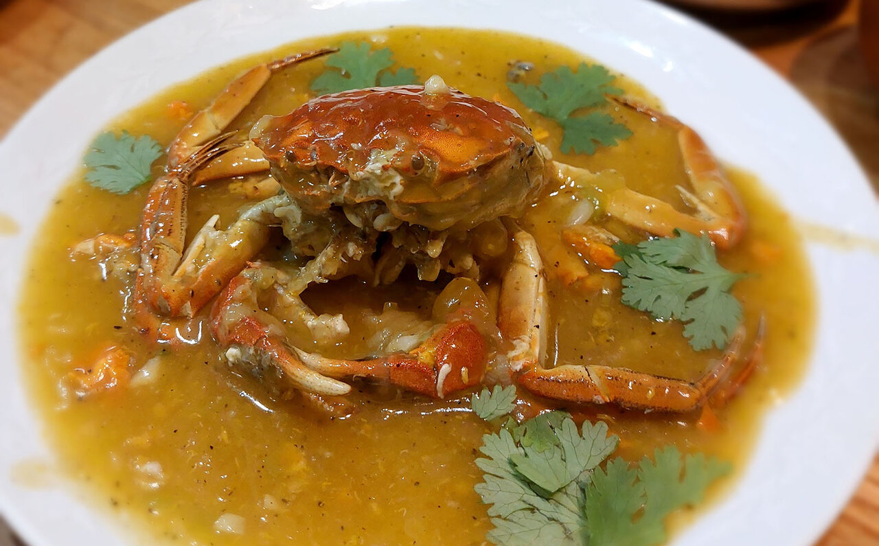 連載エッセイ|#ijichimanのぼやき「相対的価値と絶対的価値 -絶対的価値が高い店-」