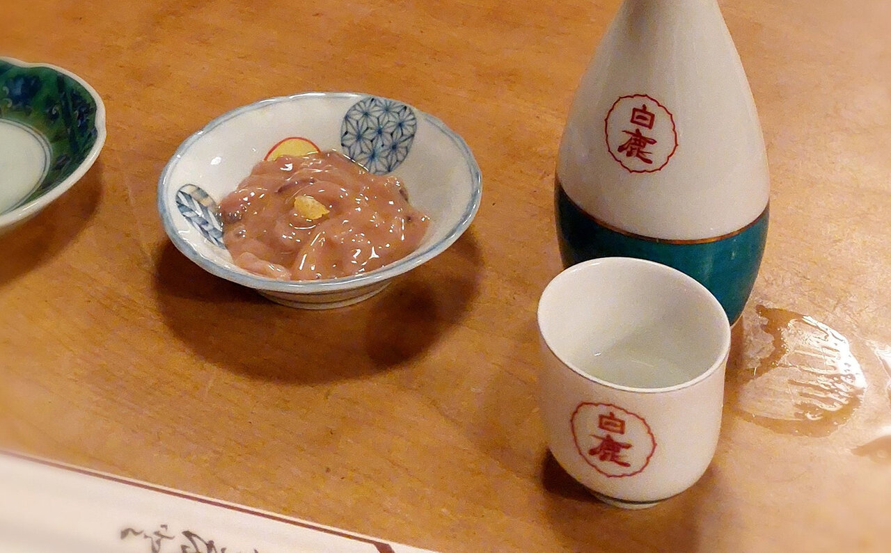 連載エッセイ|#ijichimanのぼやき「相対的価値と絶対的価値 -絶対的価値が高い店-」