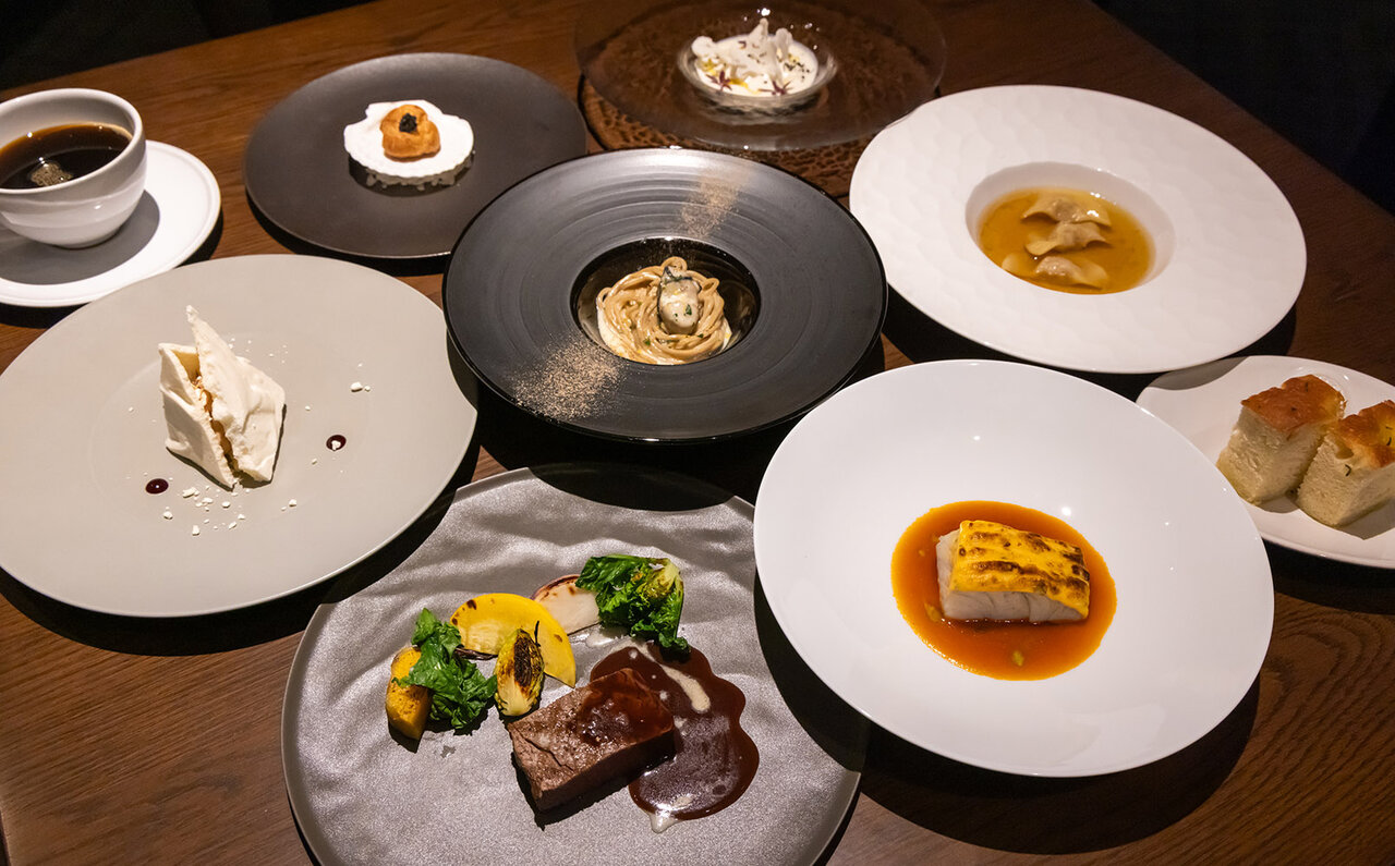 港のある日常 横浜を味わい尽くす厳選9スポット|TRAVEL