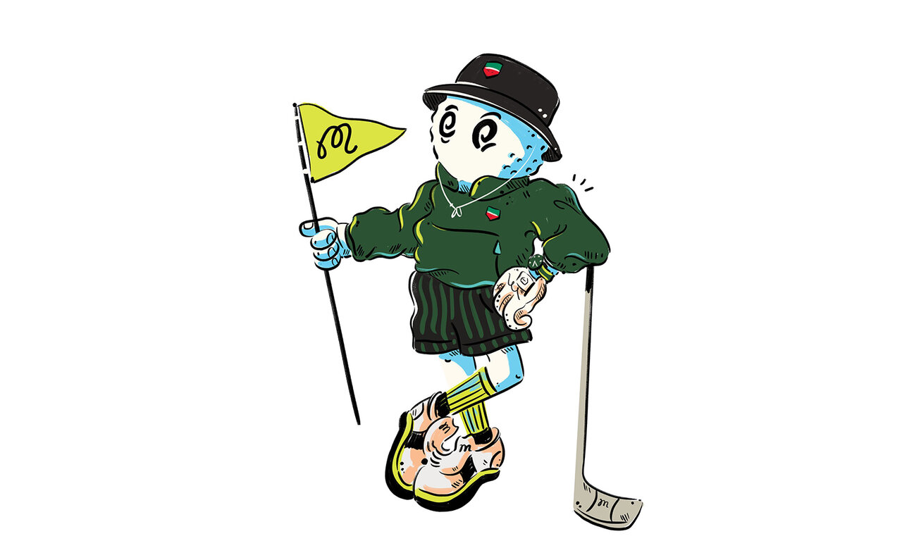 ゴルフプレーヤーの強い味方。タグ・ホイヤーとMalbon Golfによるコラボレーションウオッチが登場｜TAG HEUER