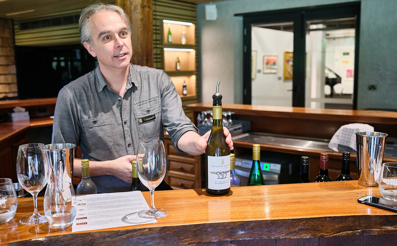 プレミアムワイン、海、オリーブ……。マーガレットリバーで自然の恵みを享受する|TRAVEL