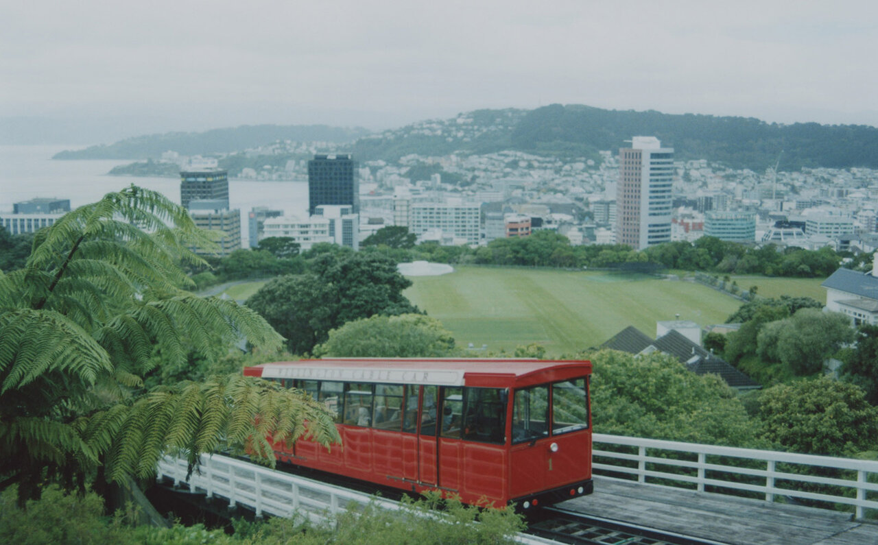 ポストコロナの大人旅は、人間同士の距離感が心地いいニュージーランドで決定!|TRAVEL
