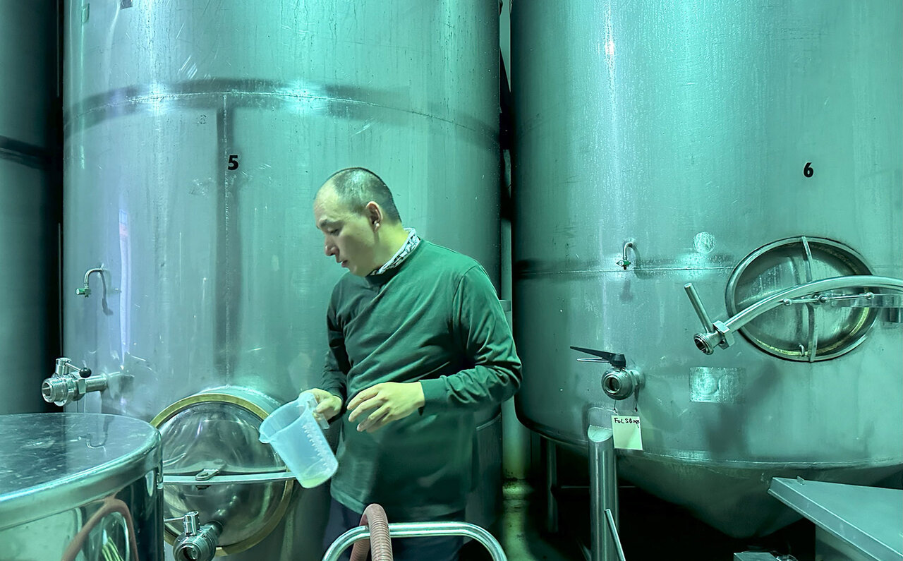 ニュージーランドの銘醸地マールボロに日本人生産者を訪ねる｜TRAVEL