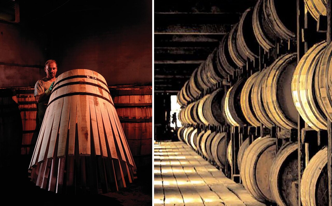 創立200周年を迎えたスコッチウイスキー『ザ・マッカラン』が、2DAYS限定でスペシャルラウンジを開催｜FEATURE