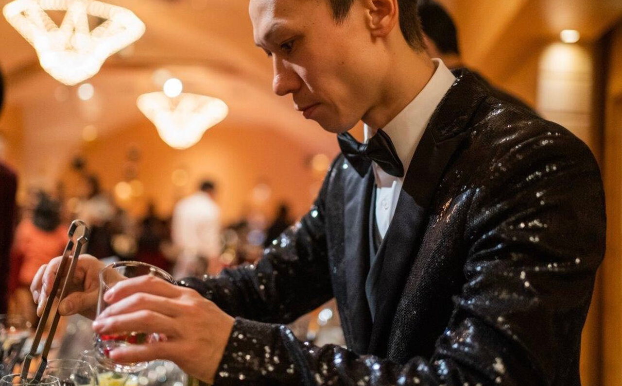 創立200周年を迎えたスコッチウイスキー『ザ・マッカラン』が、2DAYS限定でスペシャルラウンジを開催｜FEATURE