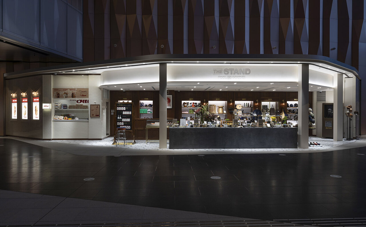 “好きなものだけをセレクト”したランドマークストア 「SELECT by BAYCREW’S」｜FASHION