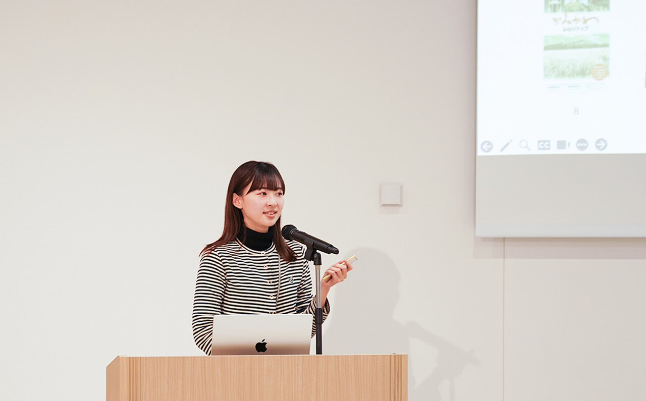 【北海道上川町・やってみよっ課】事業提案ビジネスピッチを開催|LOUNGE