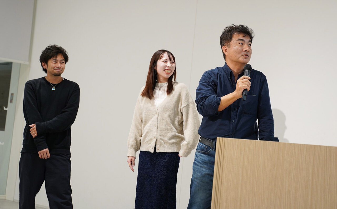 【北海道上川町・やってみよっ課】事業提案ビジネスピッチを開催|LOUNGE