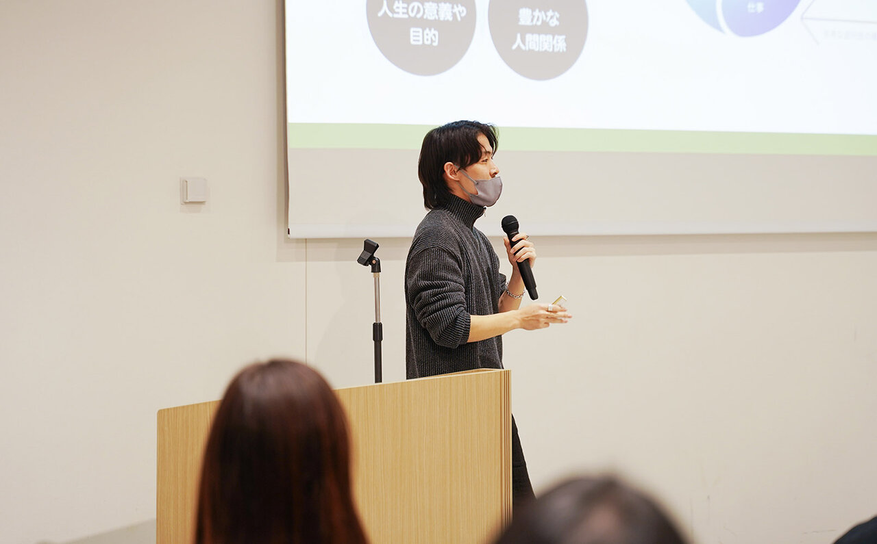 【北海道上川町・やってみよっ課】事業提案ビジネスピッチを開催|LOUNGE