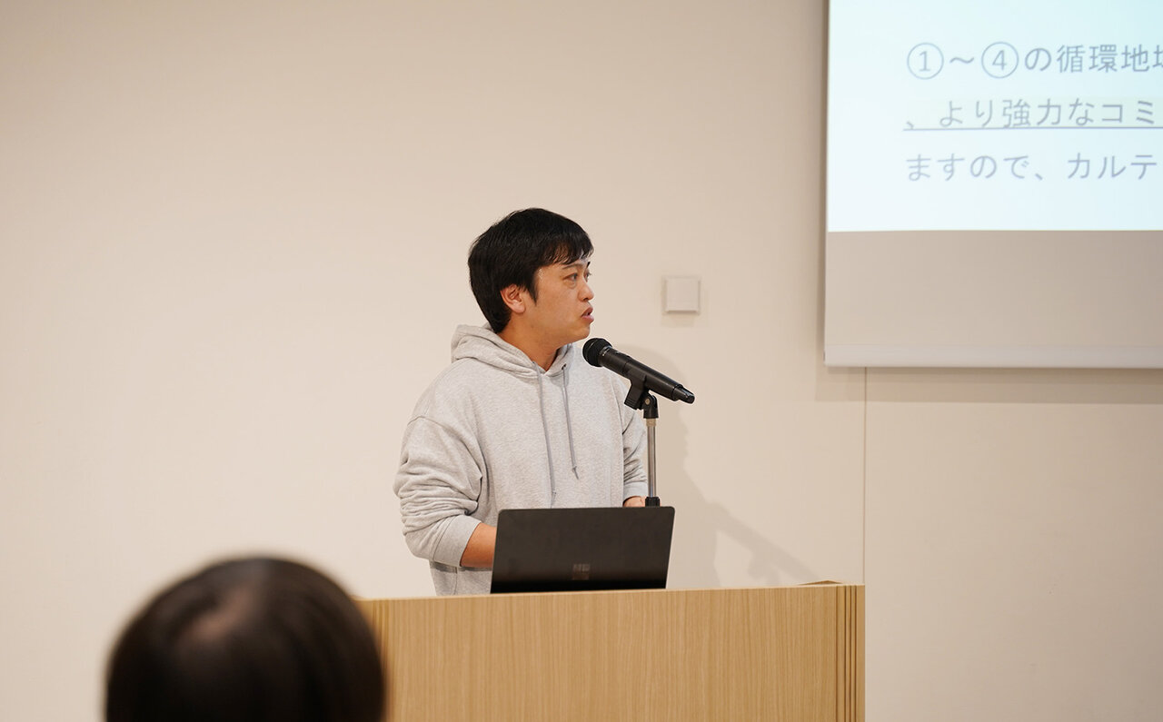 【北海道上川町・やってみよっ課】事業提案ビジネスピッチを開催|LOUNGE
