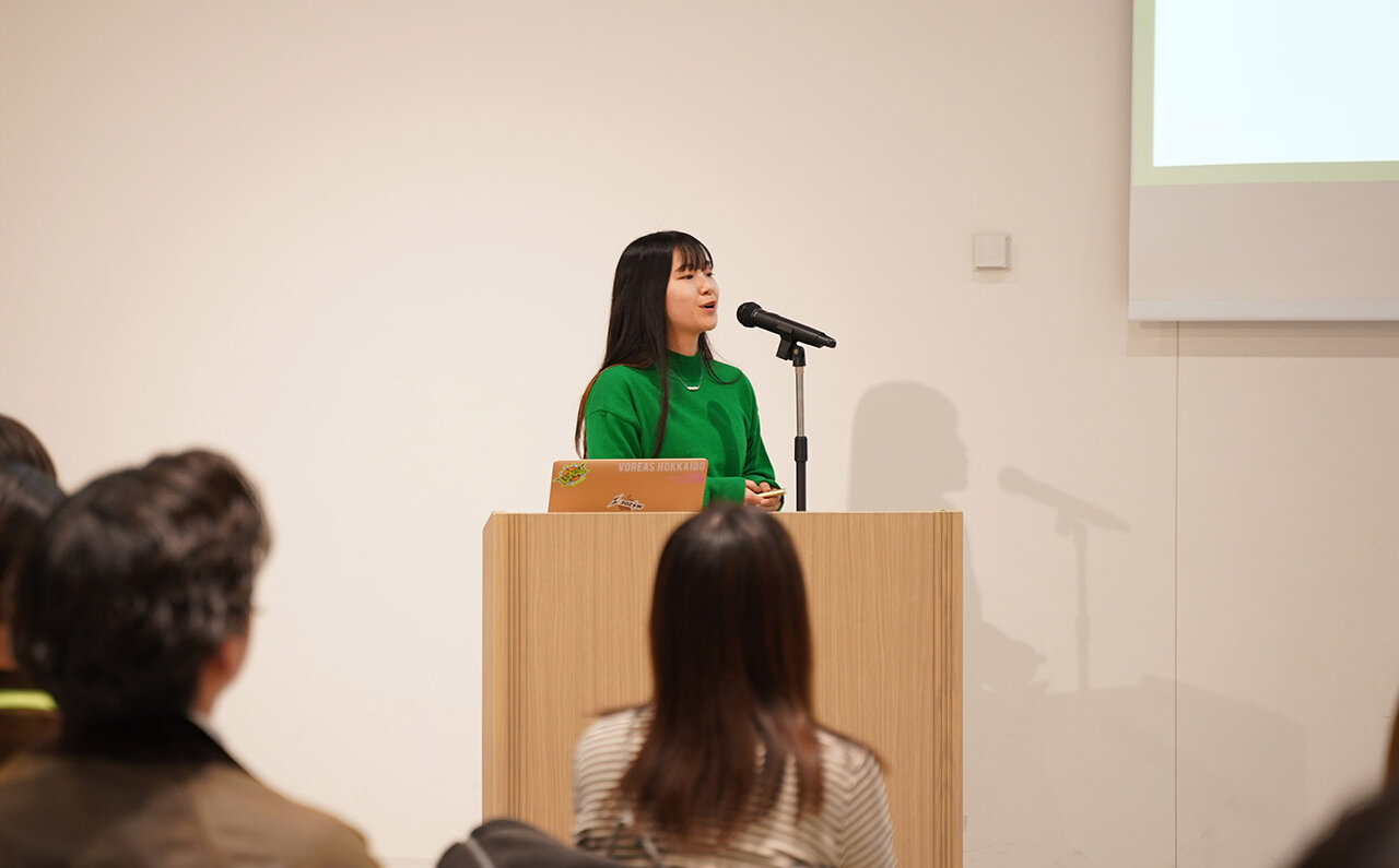 【北海道上川町・やってみよっ課】事業提案ビジネスピッチを開催|LOUNGE
