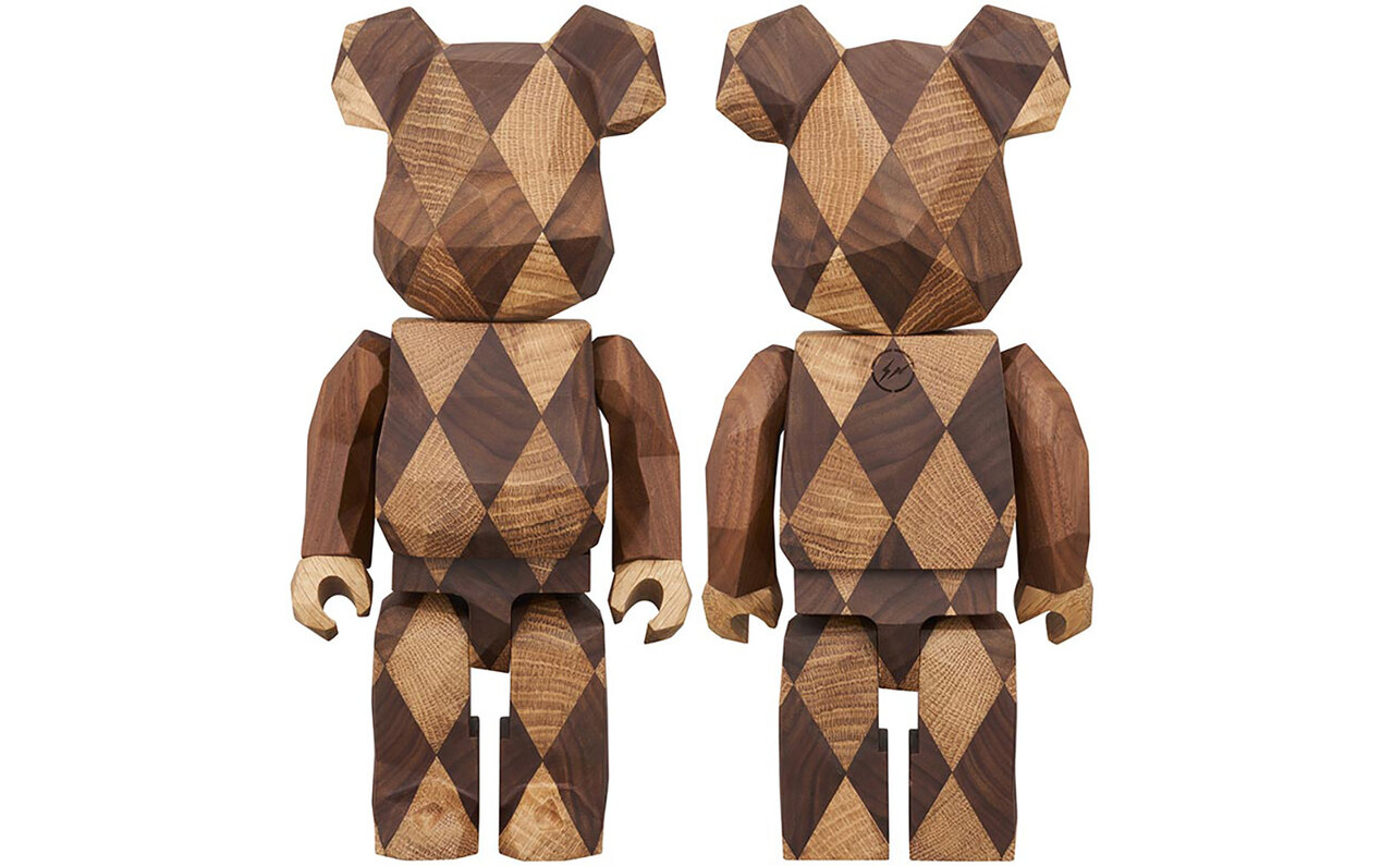 スタジオ「2G」限定発売商品（2024年4月） | MEDICOM TOY