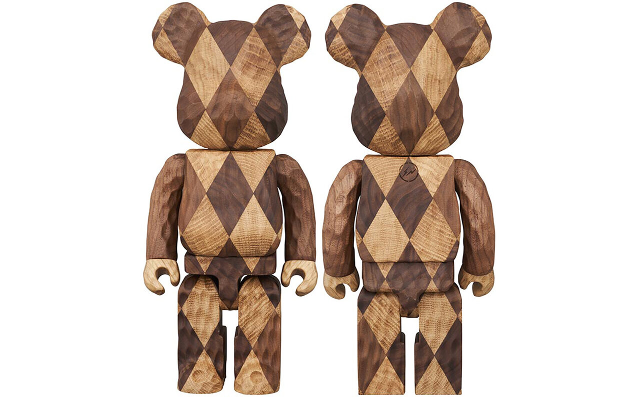 スタジオ「2G」限定発売商品（2024年4月） | MEDICOM TOY