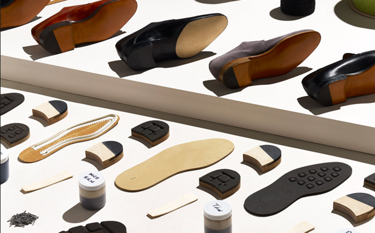 ジョンロブ丸の内店が新東京ビルへ移転リニューアルオープン|JOHN LOBB