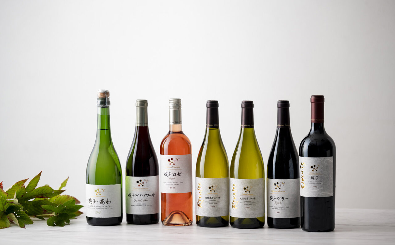 長野のテロワールを現地で感じて、脳で飲むワインがサイコーなのです！｜TRAVEL