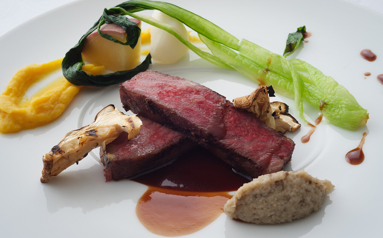 長野のテロワールを現地で感じて、脳で飲むワインがサイコーなのです！｜TRAVEL