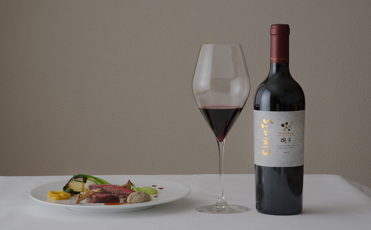 長野のテロワールを現地で感じて、脳で飲むワインがサイコーなのです！｜TRAVEL