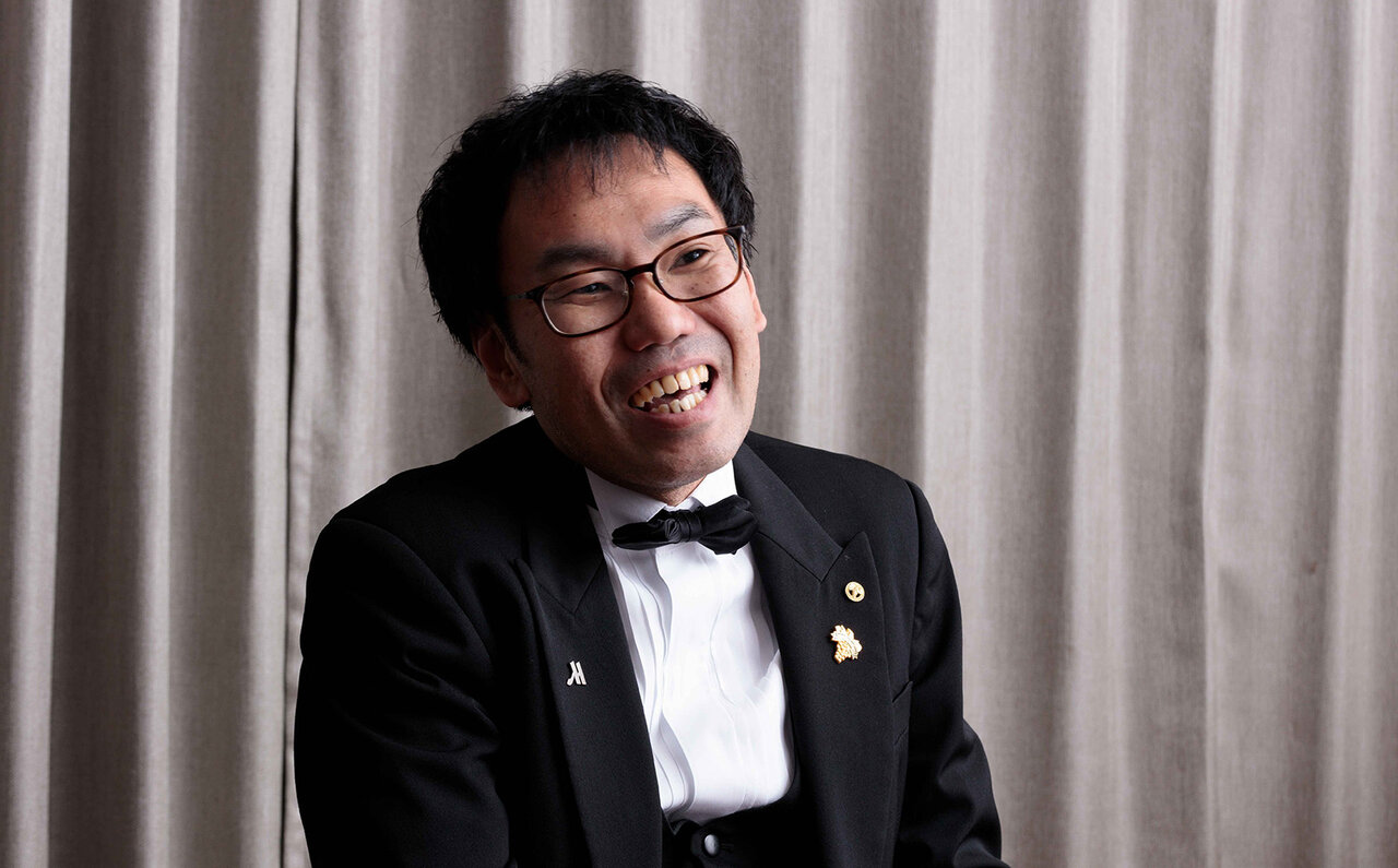 長野のテロワールを現地で感じて、脳で飲むワインがサイコーなのです！｜TRAVEL