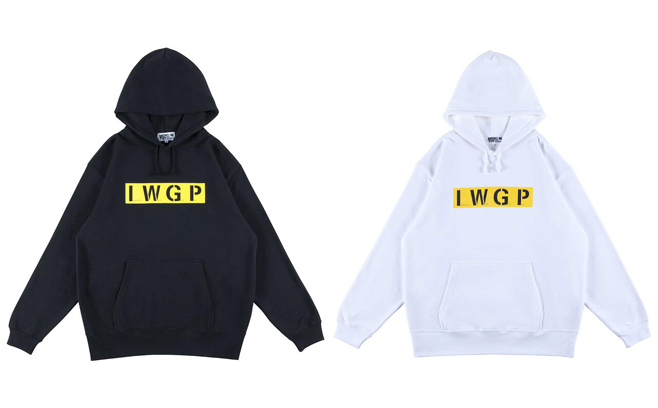 【窪塚洋介インタビュー】『池袋ウエストゲートパーク』より“キング”の名言をフィーチャーしたフォトメッセージＴが登場 | MEDICOM TOY