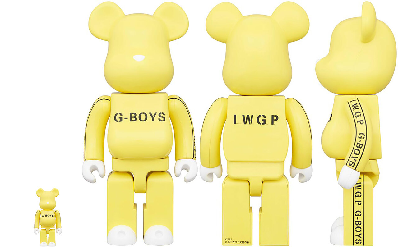 【窪塚洋介インタビュー】『池袋ウエストゲートパーク』より“キング”の名言をフィーチャーしたフォトメッセージＴが登場 | MEDICOM TOY