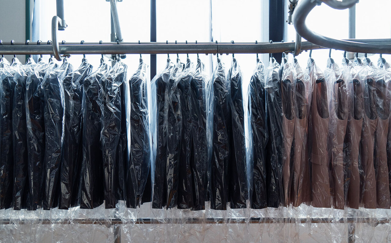 ランバン コレクションの価値をともに支える “岩手モリヤ”という品質・前編｜LANVIN COLLECTION