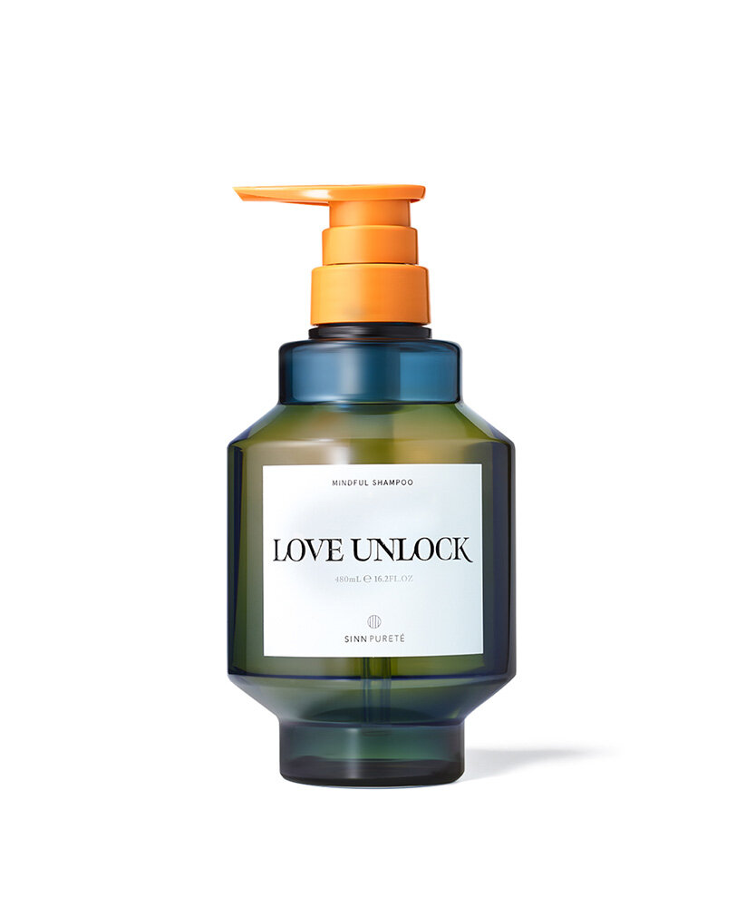 ダメージヘアにも予想を超えた美しさをもたらす、薫る浸透補修ヘアケア｜SINN PURETE