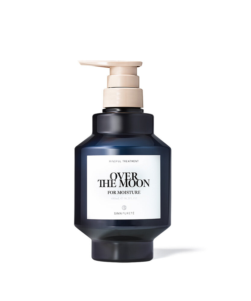 ダメージヘアにも予想を超えた美しさをもたらす、薫る浸透補修ヘアケア｜SINN PURETE