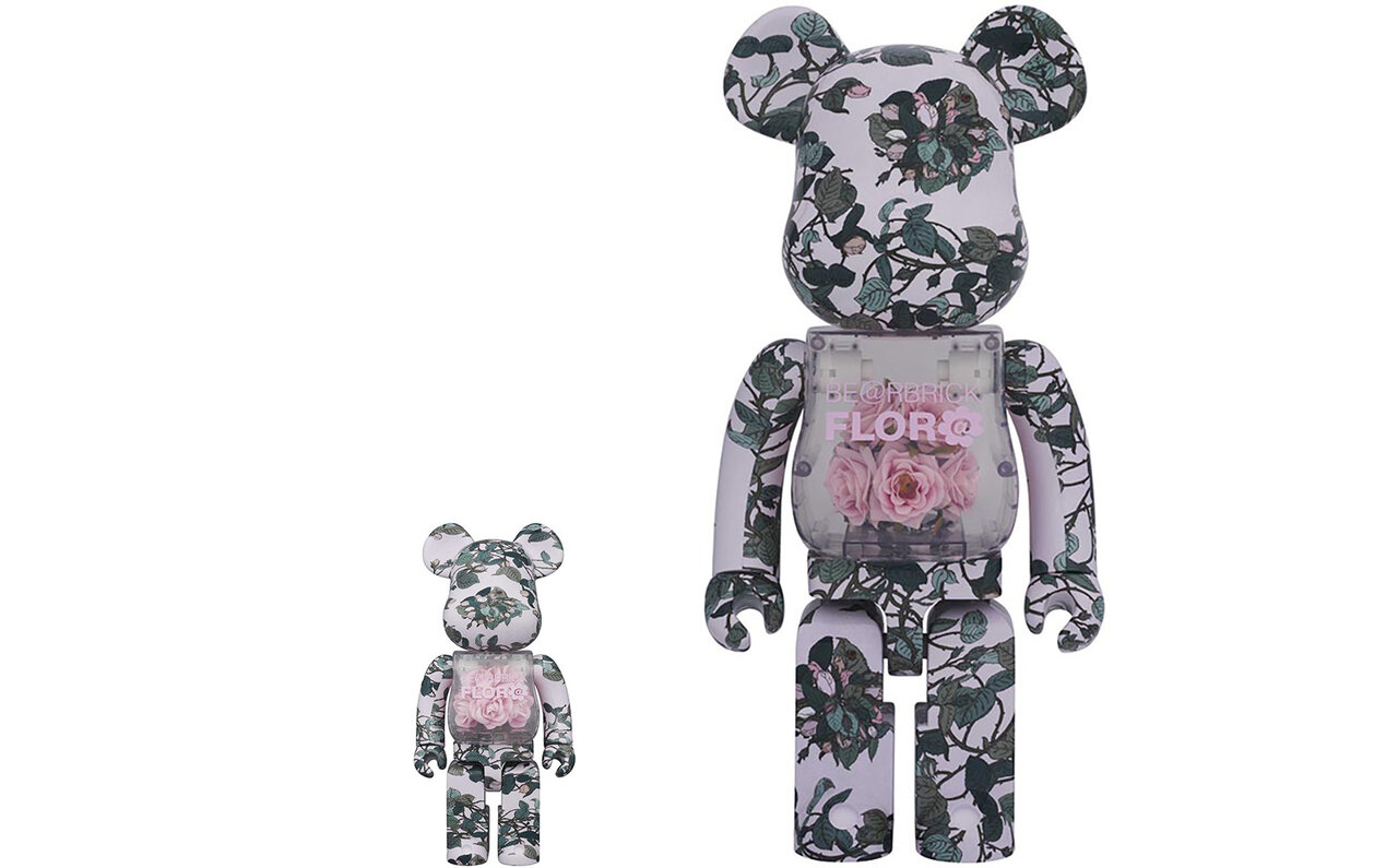 スタジオ「2G」限定発売商品（2024年5月） | MEDICOM TOY