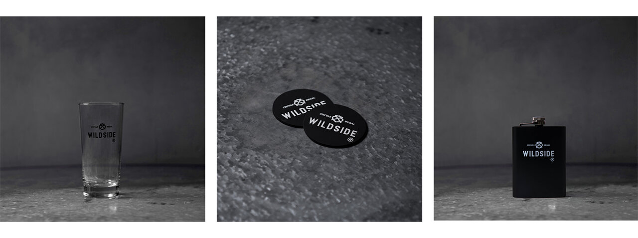 シーバルリーガルとWILDSIDE YOHJI YAMAMOTOがコラボレーション｜CHIVAS REGAL