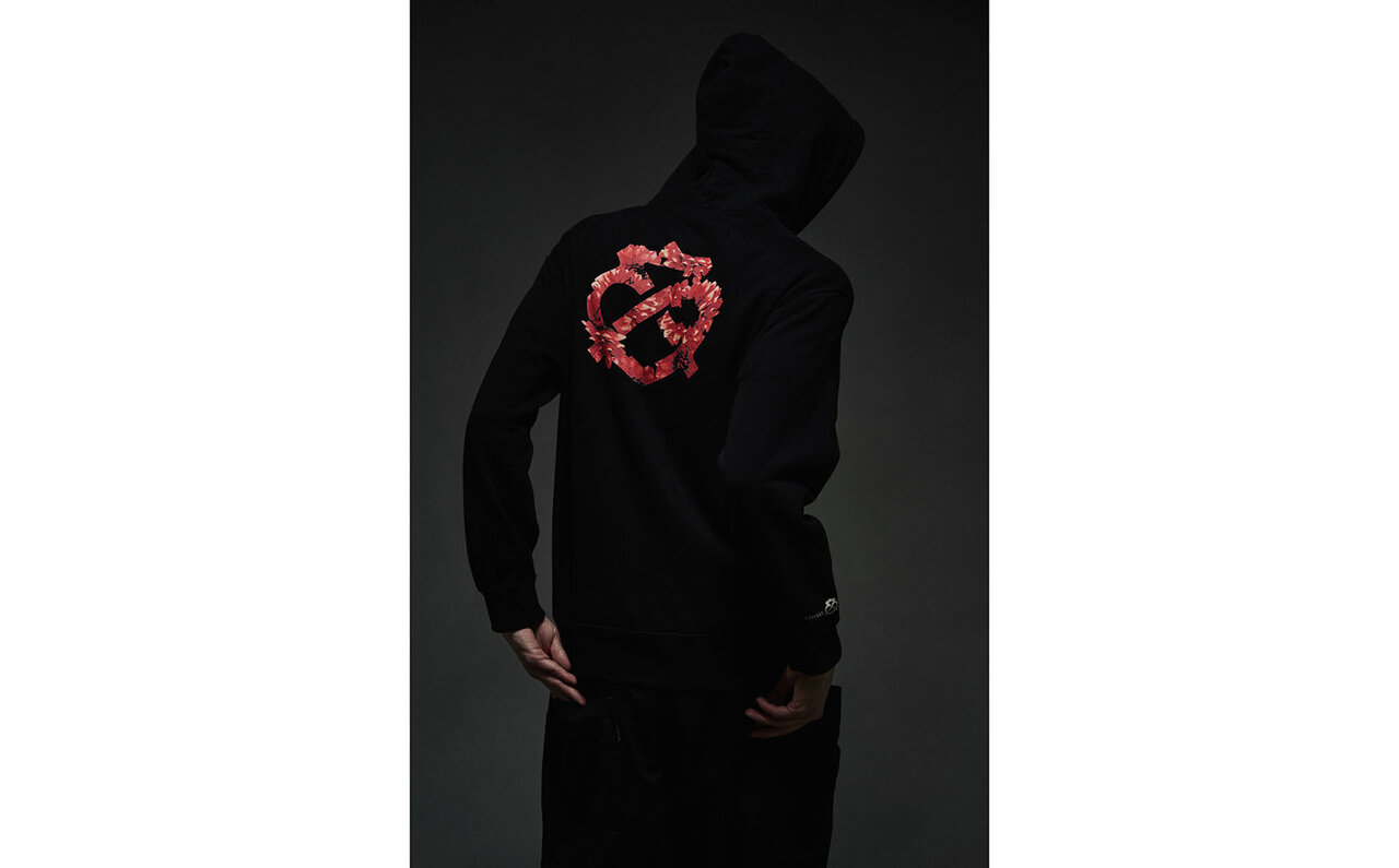 シーバルリーガルとWILDSIDE YOHJI YAMAMOTOがコラボレーション｜CHIVAS REGAL