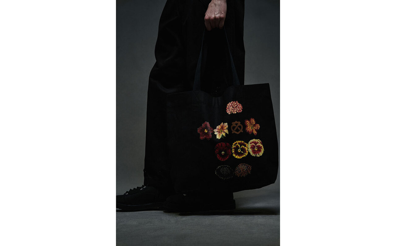 シーバルリーガルとWILDSIDE YOHJI YAMAMOTOがコラボレーション｜CHIVAS REGAL