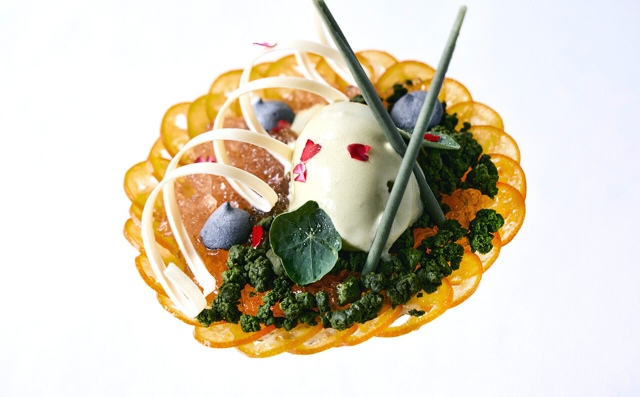 ここにあった。夢にまでみた「心から満足できるアフタヌーンティー」 La Maison de la Bergeronnette GINZA｜EAT