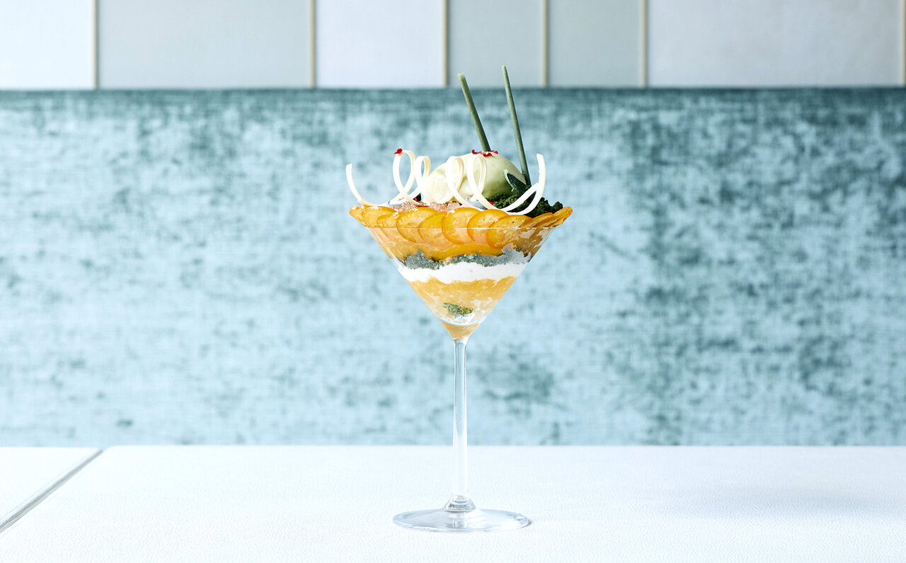 ここにあった。夢にまでみた「心から満足できるアフタヌーンティー」 La Maison de la Bergeronnette GINZA｜EAT