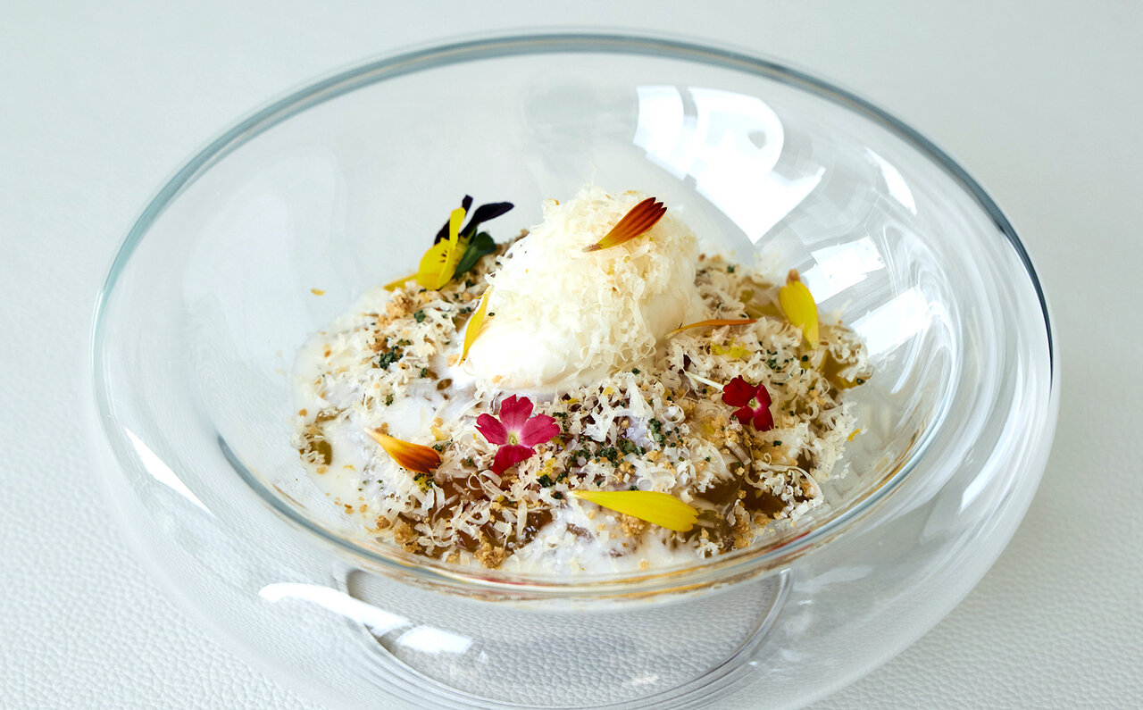 ここにあった。夢にまでみた「心から満足できるアフタヌーンティー」 La Maison de la Bergeronnette GINZA｜EAT